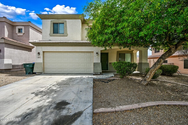 property at 605 W Latona Rd