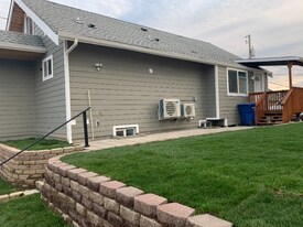 1411 S Walker St. in Seattle, WA - Building Photo