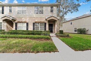 5873 Fishhawk Ridge Dr in Fish Hawk, FL - Building Photo