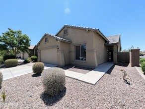 3731 W St Kateri Dr in Phoenix, AZ - Building Photo - Building Photo
