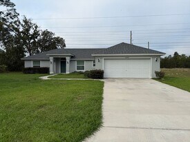 16096 SW 59th Avenue Rd in Ocala, FL - Building Photo