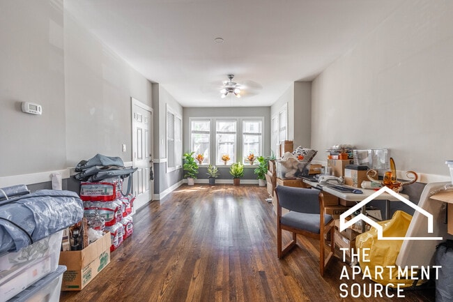3022 N Avers Ave in Chicago, IL - Building Photo - Building Photo