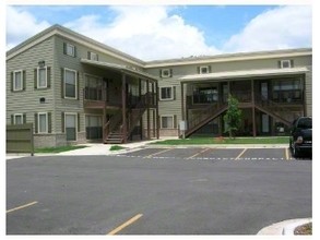 Arcadia Condos in Fayetteville, AR - Building Photo - Building Photo