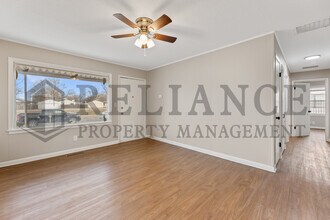 3419 S Glenn Ave in Wichita, KS - Building Photo - Building Photo