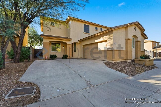 7508 S 27th St in Phoenix, AZ - Building Photo - Building Photo
