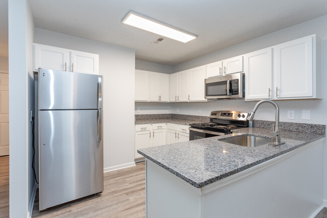 Timber Woods in Fayetteville, NC - Building Photo - Interior Photo