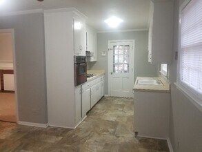 1804 Saxon St in Goldsboro, NC - Building Photo - Building Photo