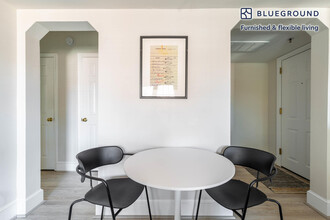 600 Bashford Ln in Alexandria, VA - Building Photo - Building Photo
