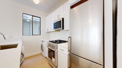 1659 Grant Ave in San Francisco, CA - Building Photo - Building Photo