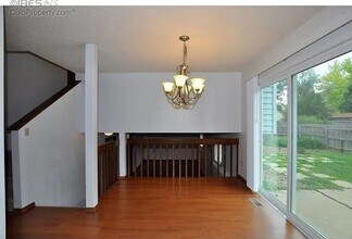 1431 Sioux Blvd in Fort Collins, CO - Building Photo - Building Photo