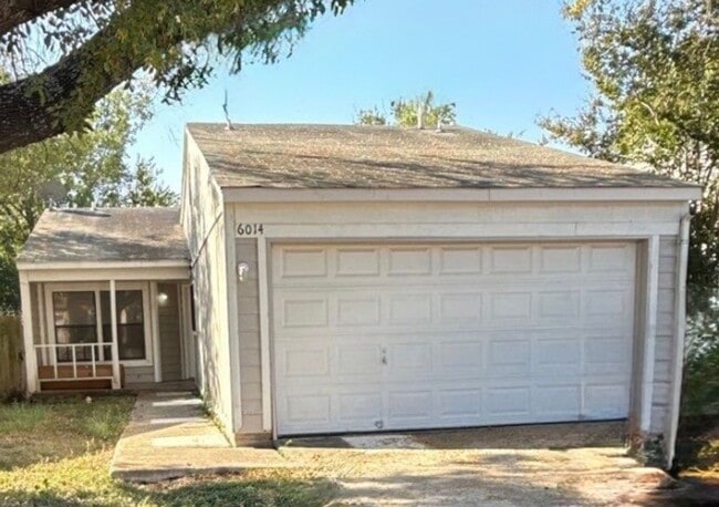 property at 6014 Hidden Sunrise Dr