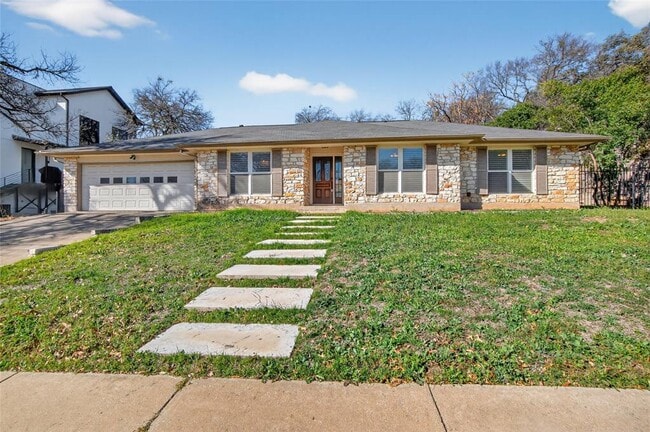 property at 1208 Dusky Thrush Trail