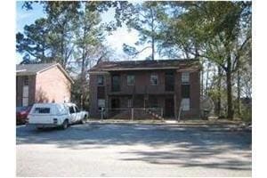 5448-5468 Deloach St in North Charleston, SC - Foto de edificio - Building Photo