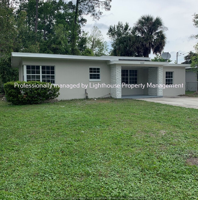 5139 Camille Ave