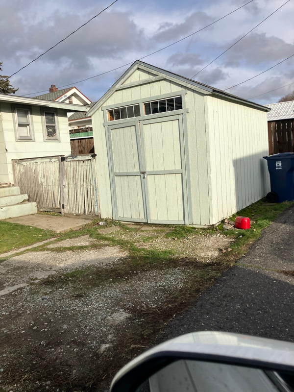 308 E Gordon Ave in Spokane, WA - Building Photo - Building Photo