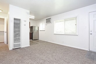 McClellan Apartments in North Highlands, CA - Building Photo - Interior Photo