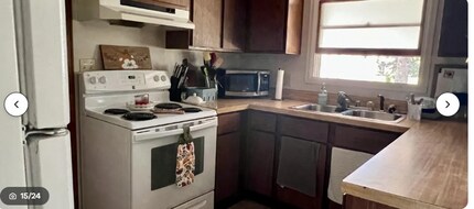 5705 Lessandro St in Saginaw, MI - Building Photo - Building Photo