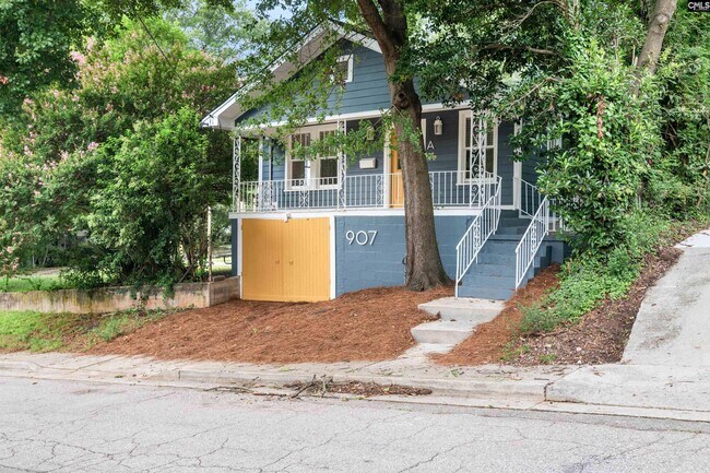 907 Beaufort St in Columbia, SC - Building Photo - Building Photo