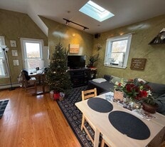 59 Kilmarnock St in Boston, MA - Building Photo