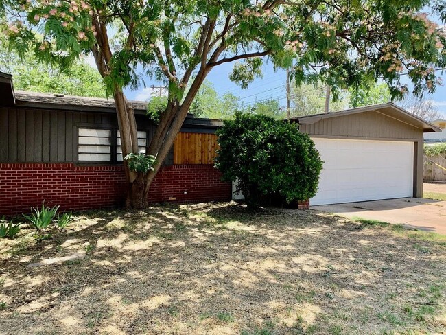 3519 47th St in Lubbock, TX - Building Photo - Building Photo