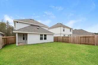 13589 White Ibis St in Splendora, TX - Building Photo - Building Photo