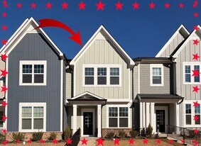 2459 Englemann Dr in New Hill, NC - Building Photo