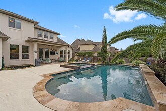 51 Spincaster Drive in Spring, TX - Building Photo - Building Photo