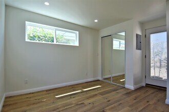 5617 Blackwelder St in Los Angeles, CA - Building Photo - Building Photo