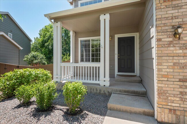9320 Cove Creek Dr in Highlands Ranch, CO - Building Photo - Building Photo