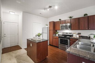 Aventura at Richmond in St. Peters, MO - Building Photo