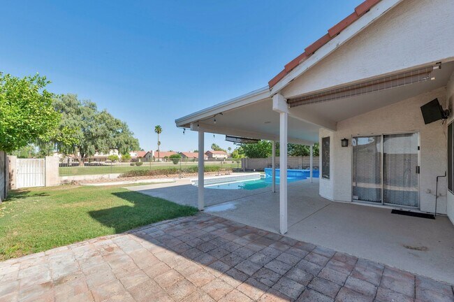 3528 N Crystal Ln in Avondale, AZ - Building Photo - Building Photo