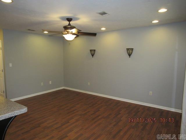 1420 Pyramid Dr in Conway, AR - Building Photo - Building Photo