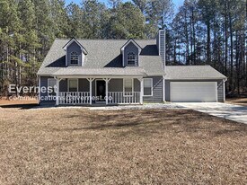 1334 Sweetwater Bluff in Snellville, GA - Building Photo