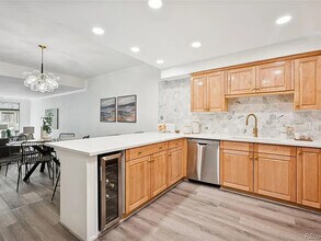 1512 Larimer St, Unit 7 in Denver, CO - Foto de edificio - Building Photo