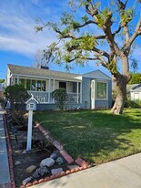 707 N Lima St in Burbank, CA - Building Photo