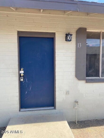 701 W 12th St, Unit 13 in Casa Grande, AZ - Building Photo