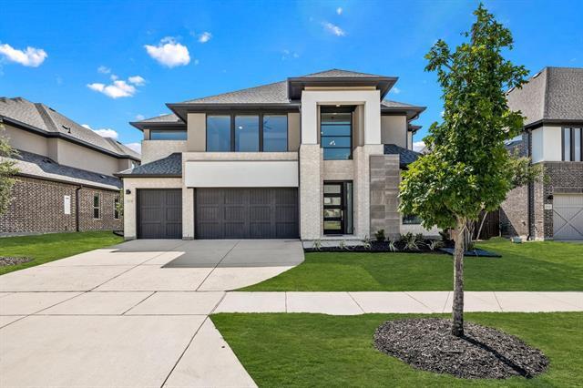 5074 Statesman Ln in Frisco, TX - Building Photo - Building Photo