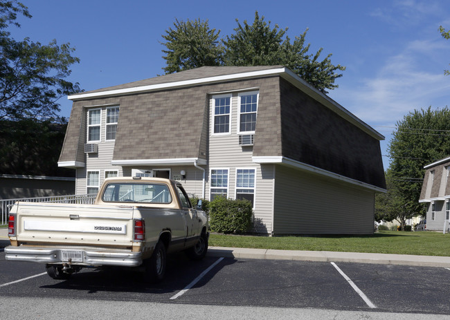 Village Apartments of Cicero in Cicero, IN - Building Photo - Building Photo