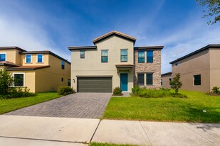 141 Angela's Ave in Haines City, FL - Building Photo