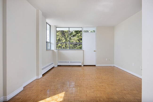 Cassandra Terrace