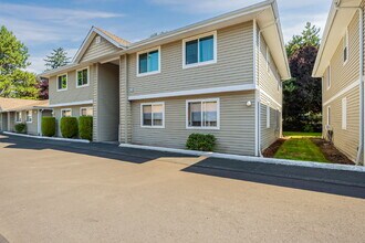 607 29th St SE in Auburn, WA - Building Photo - Building Photo