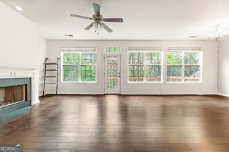 5710 Chatham Cir NW in Norcross, GA - Building Photo - Building Photo