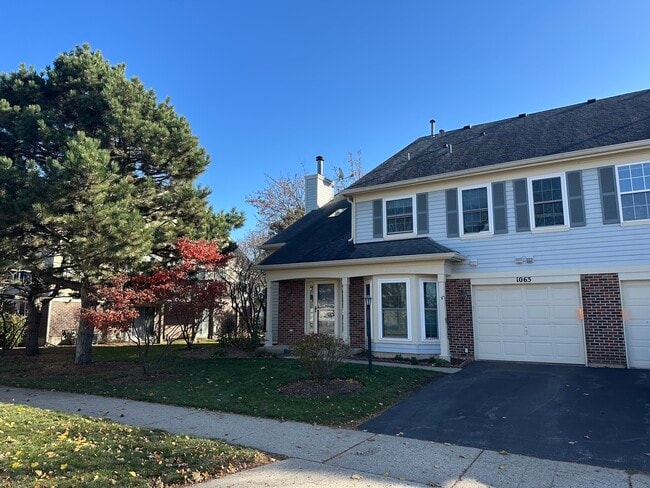 property at 1063 Stillwater Rd