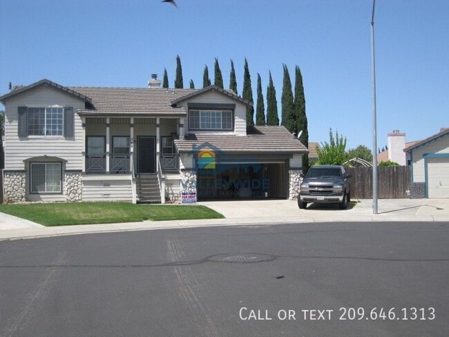 property at 742 Cherry Hills Ct