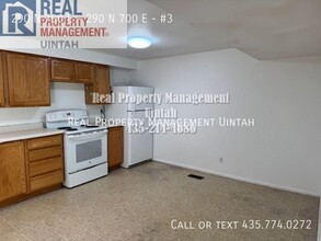 290 N 700 E in Roosevelt, UT - Building Photo - Building Photo