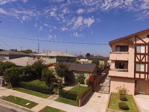 4175 W Broadway in Hawthorne, CA - Building Photo - Building Photo