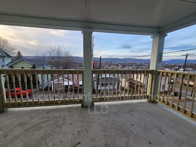 1509 Prospect Ave in Scranton, PA - Building Photo - Building Photo