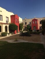 3843 W 27th St, Unit One in Los Angeles, CA - Building Photo