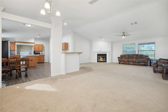 property at 15926 Millers Landing Dr