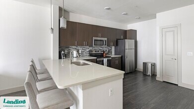 10550 N Central Expy in Dallas, TX - Building Photo - Building Photo